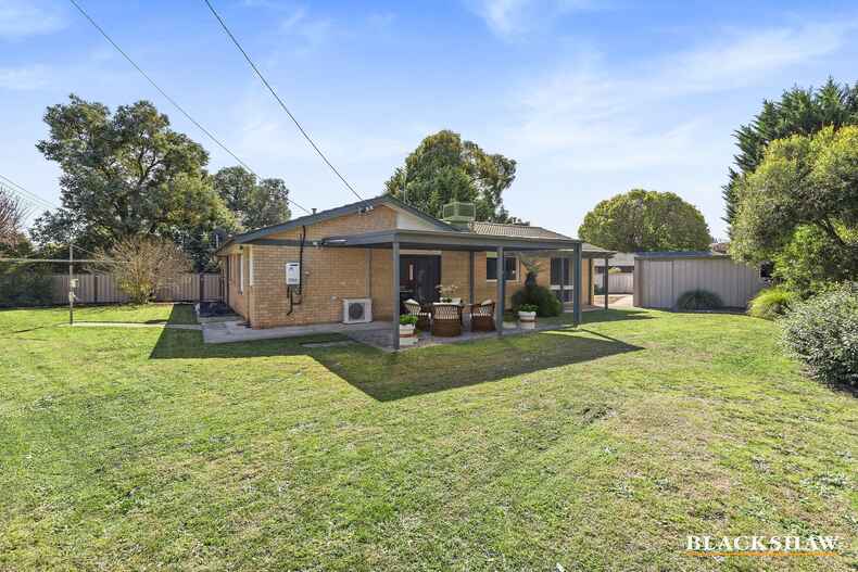4 Swanton Street Chisholm 4 Swanton Street Chisholm