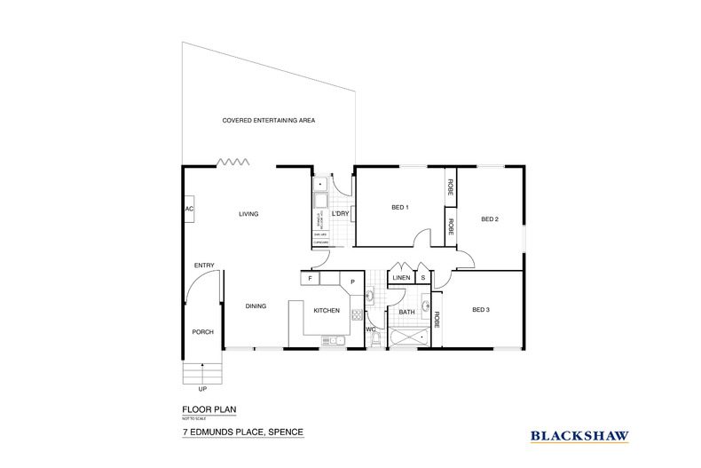 7 Edmunds Place Spence 7 Edmunds Place Spence