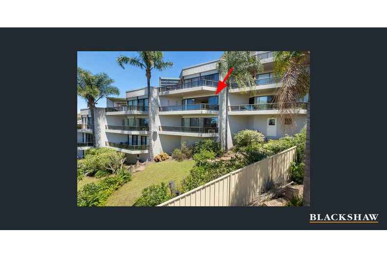 5/13 Bent Street Batemans Bay