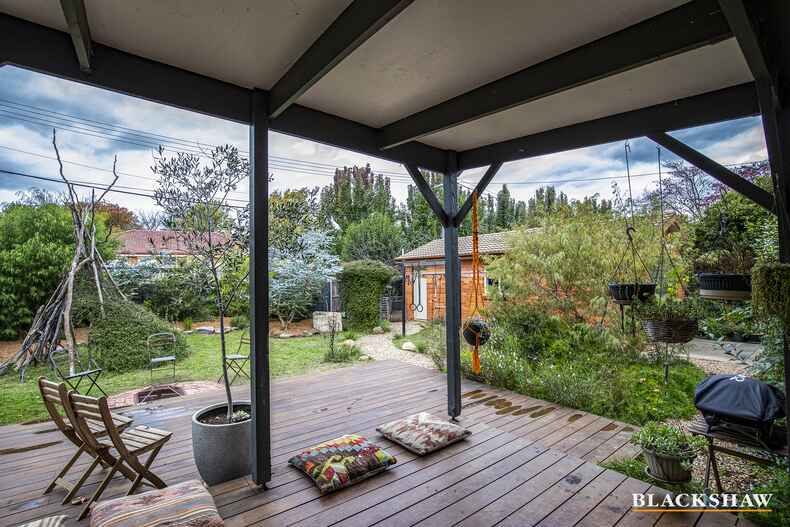 30 McGowan Street Dickson