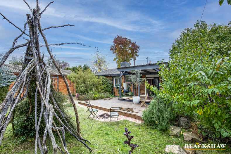 30 McGowan Street Dickson