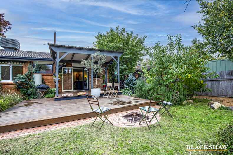 30 McGowan Street Dickson