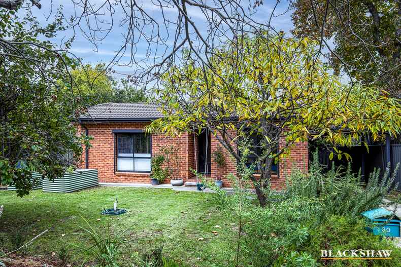 30 McGowan Street Dickson