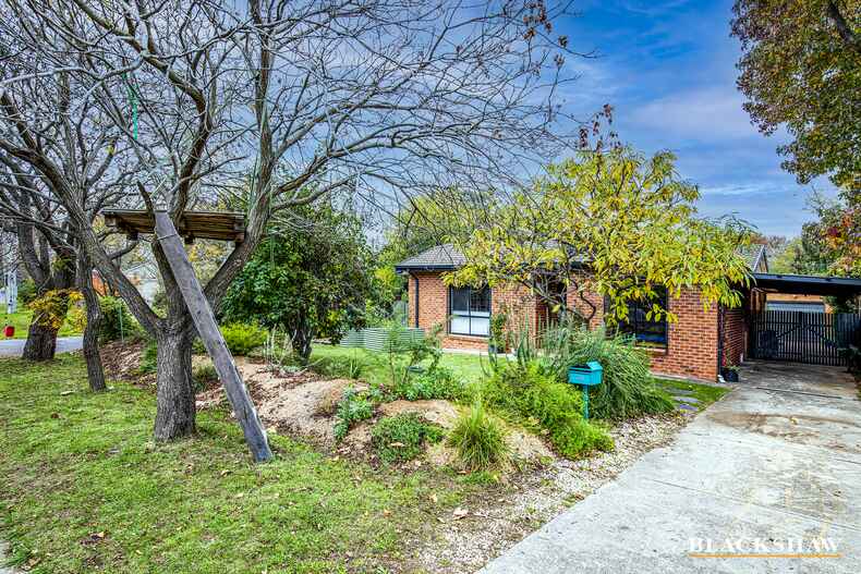 30 McGowan Street Dickson