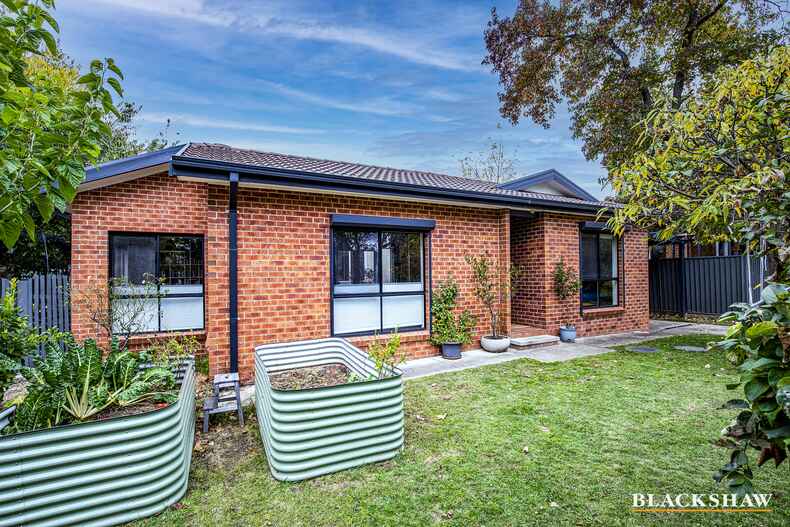 30 McGowan Street Dickson