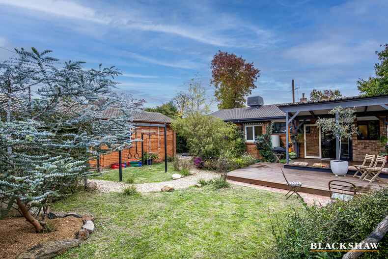 30 McGowan Street Dickson