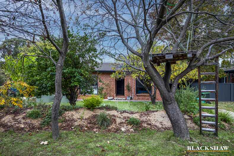 30 McGowan Street Dickson