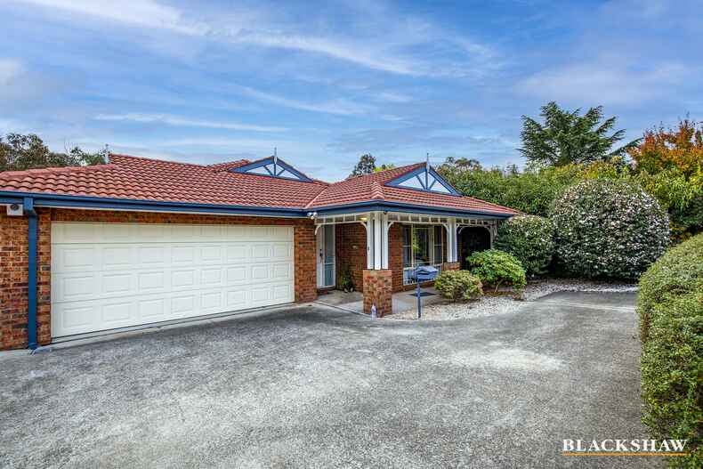 8/8 Cobbadah Street O'Malley