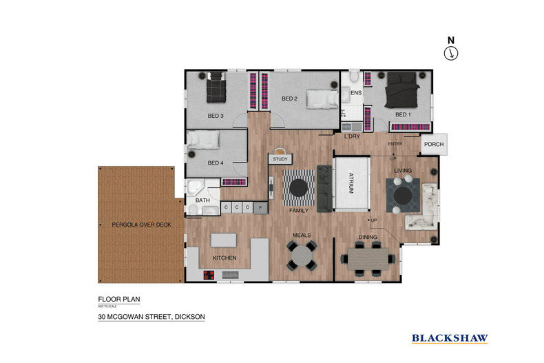 30 McGowan Street Dickson