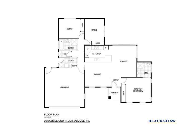 36 Bayside Court Jerrabomberra 36 Bayside Court Jerrabomberra