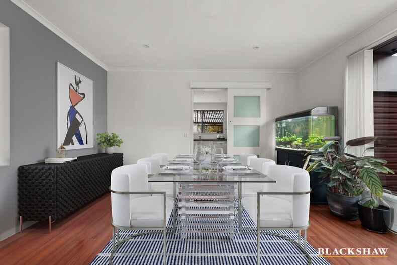 200 Longmore Crescent Wanniassa