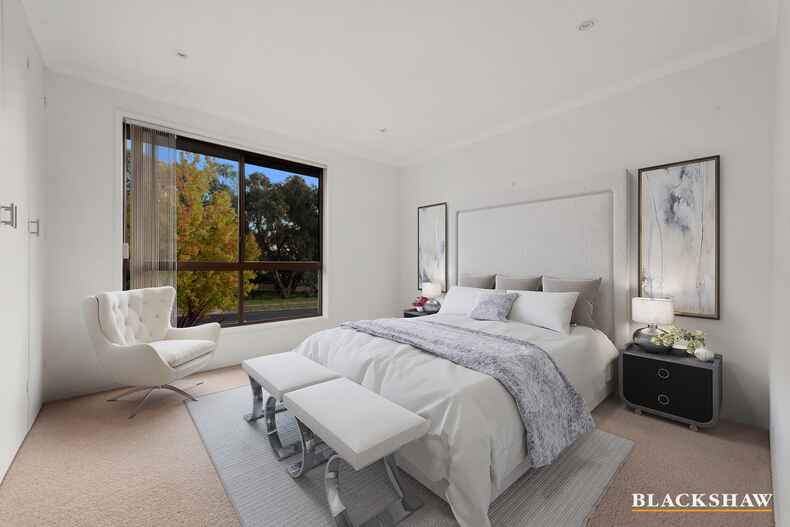 200 Longmore Crescent Wanniassa