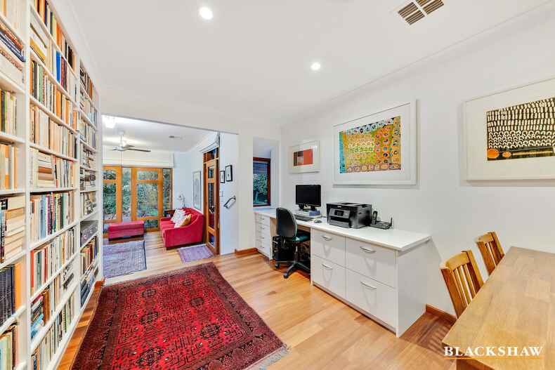 12 MacDonnell Street Yarralumla