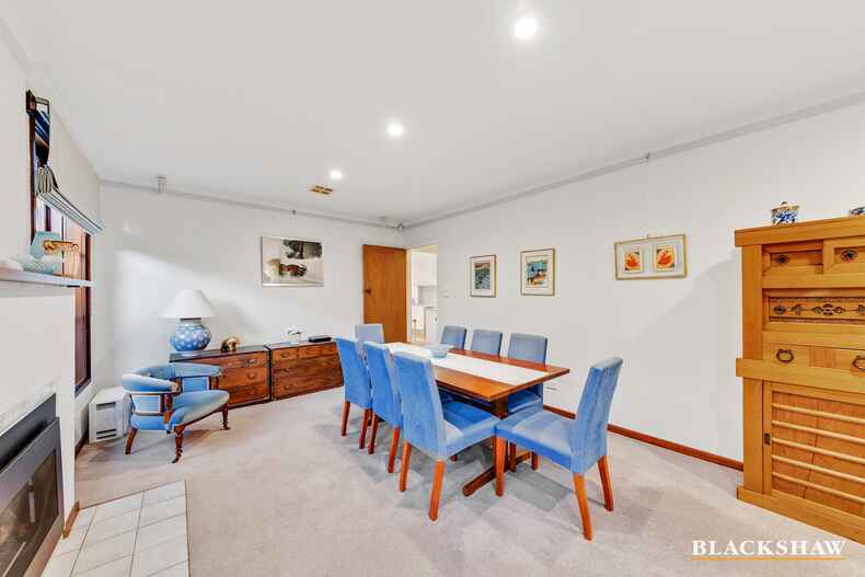 12 MacDonnell Street Yarralumla