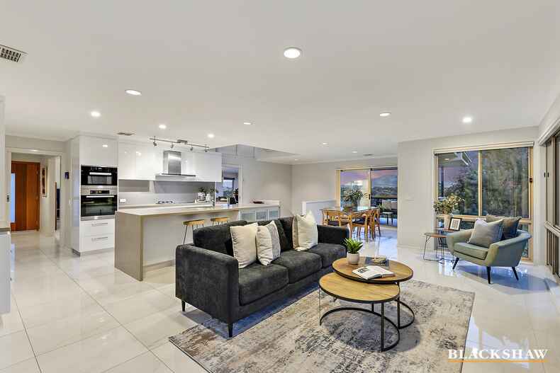 69 William Wilkins Crescent Isaacs 69 William Wilkins Crescent Isaacs