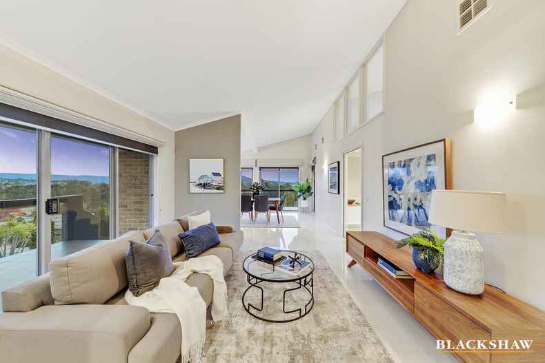 69 William Wilkins Crescent Isaacs 69 William Wilkins Crescent Isaacs