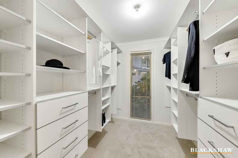 69 William Wilkins Crescent Isaacs 69 William Wilkins Crescent Isaacs