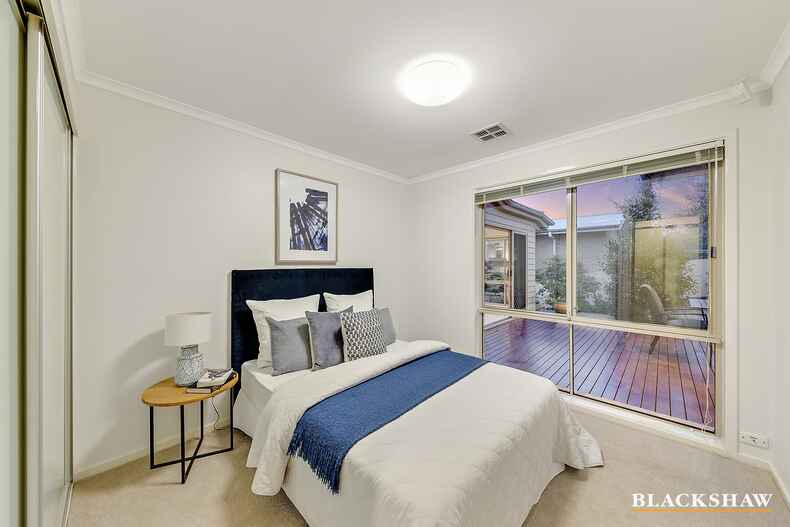 69 William Wilkins Crescent Isaacs 69 William Wilkins Crescent Isaacs