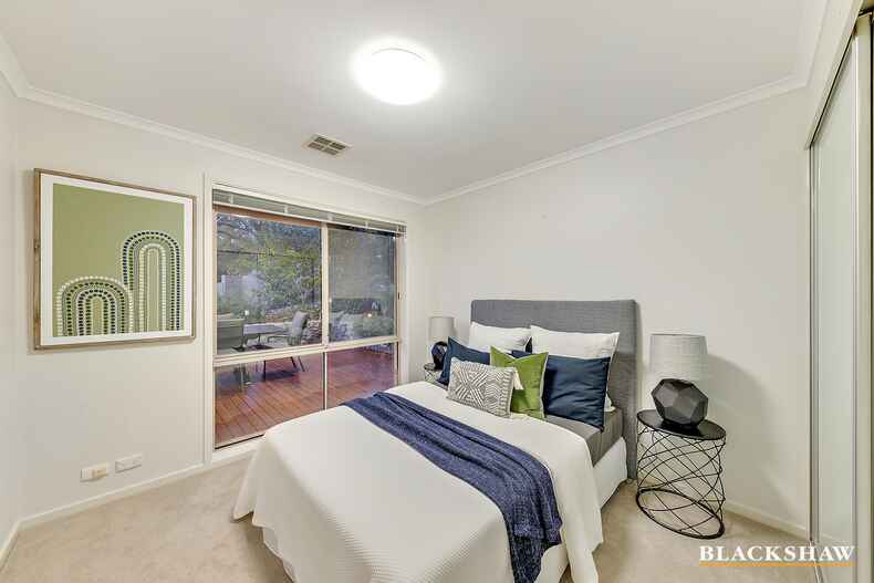 69 William Wilkins Crescent Isaacs 69 William Wilkins Crescent Isaacs