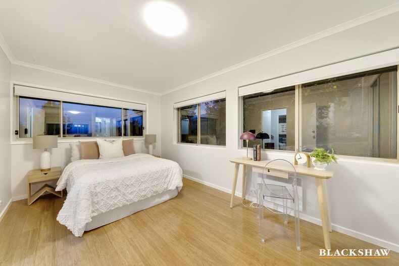 69 William Wilkins Crescent Isaacs 69 William Wilkins Crescent Isaacs