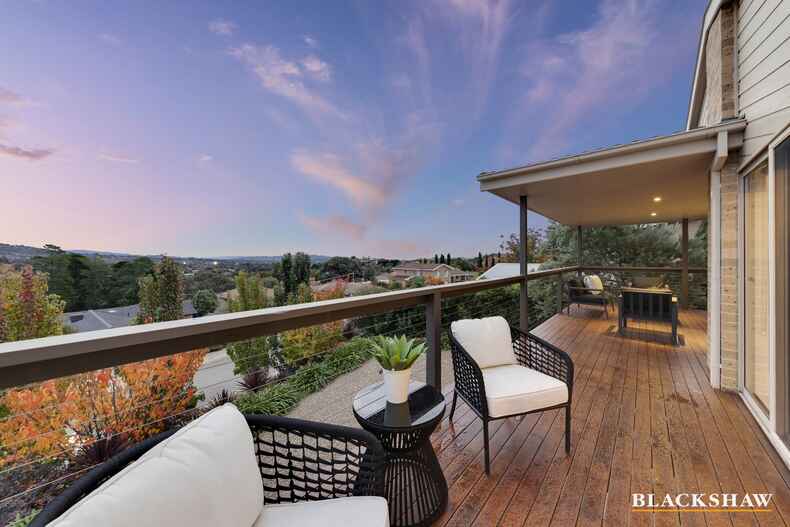 69 William Wilkins Crescent Isaacs 69 William Wilkins Crescent Isaacs