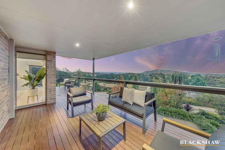 69 William Wilkins Crescent Isaacs 69 William Wilkins Crescent Isaacs