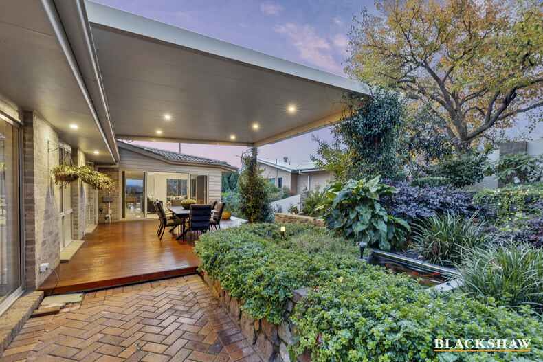 69 William Wilkins Crescent Isaacs 69 William Wilkins Crescent Isaacs