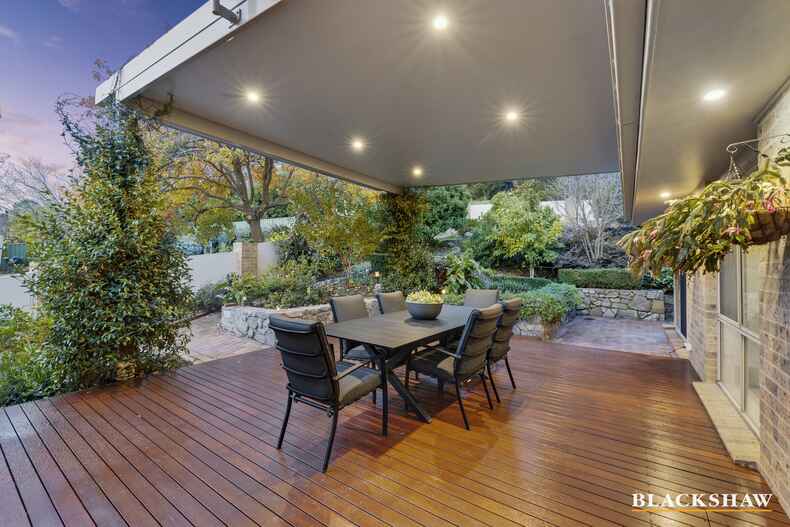 69 William Wilkins Crescent Isaacs 69 William Wilkins Crescent Isaacs