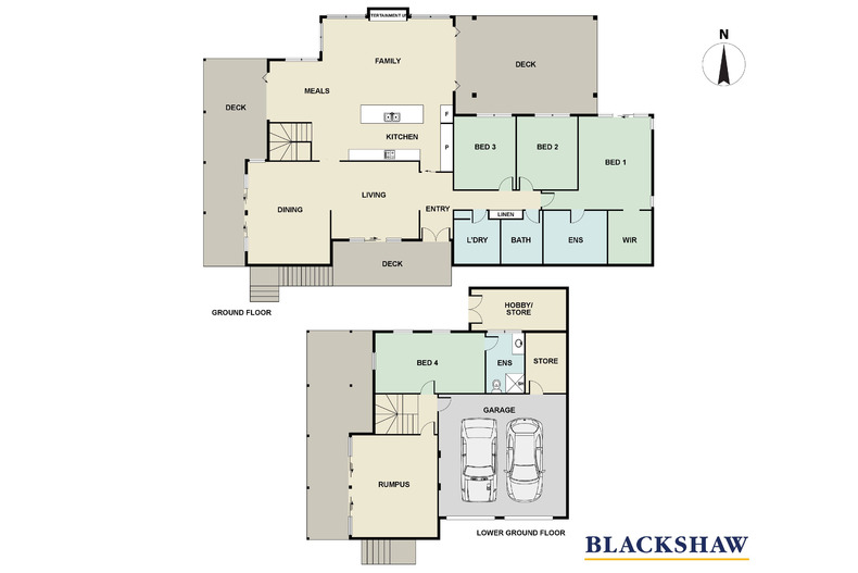 69 William Wilkins Crescent Isaacs 69 William Wilkins Crescent Isaacs