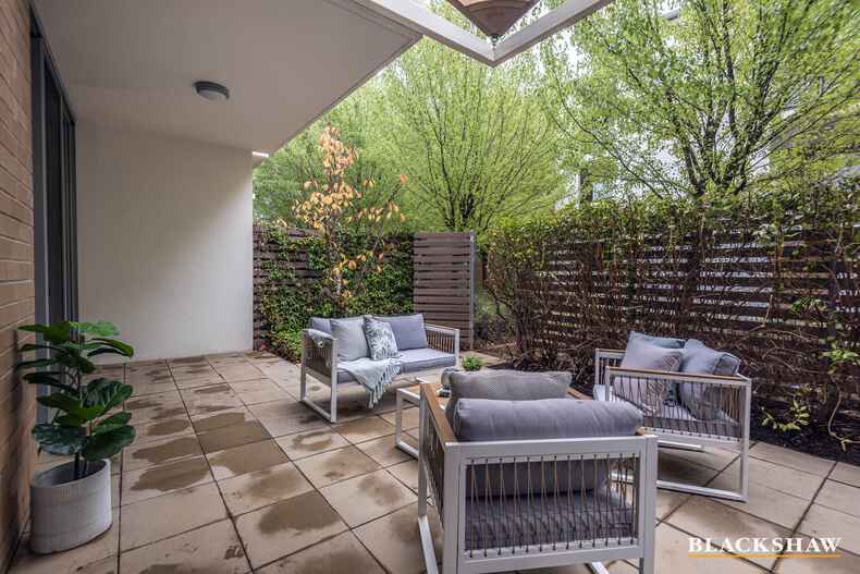 61/116 Easty Street Phillip 61/116 Easty Street Phillip