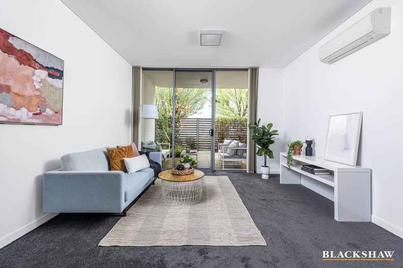 61/116 Easty Street Phillip 61/116 Easty Street Phillip