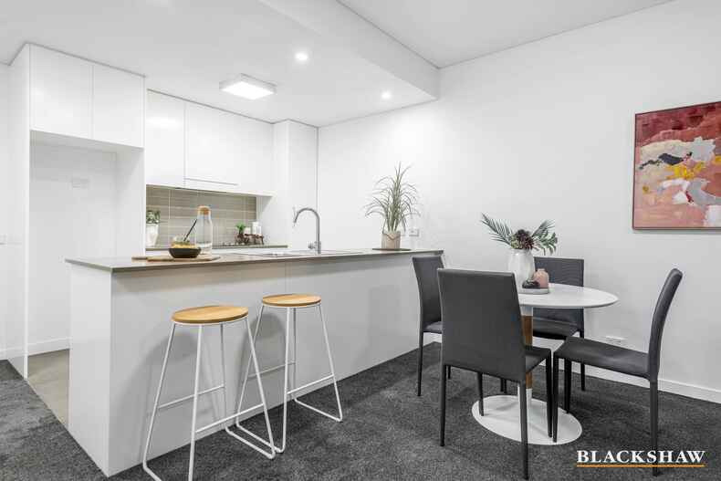 61/116 Easty Street Phillip 61/116 Easty Street Phillip