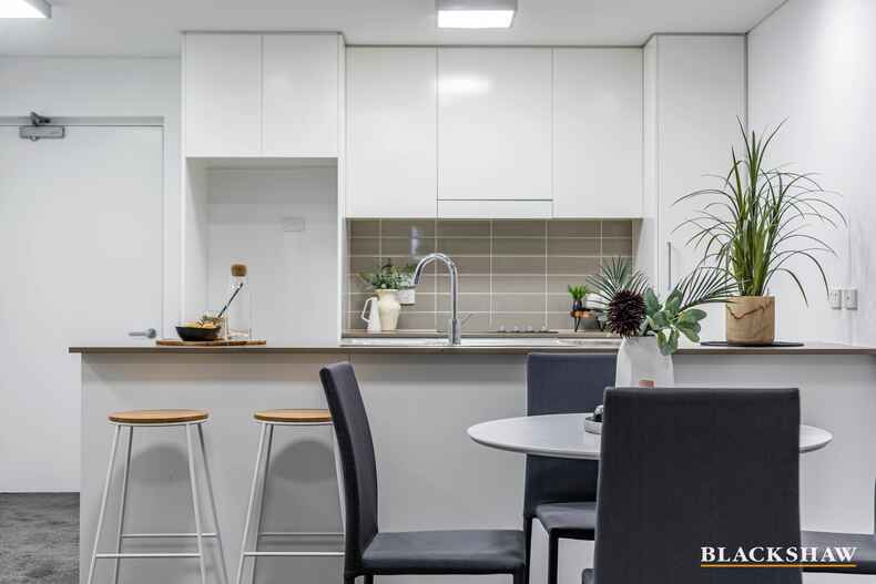 61/116 Easty Street Phillip 61/116 Easty Street Phillip