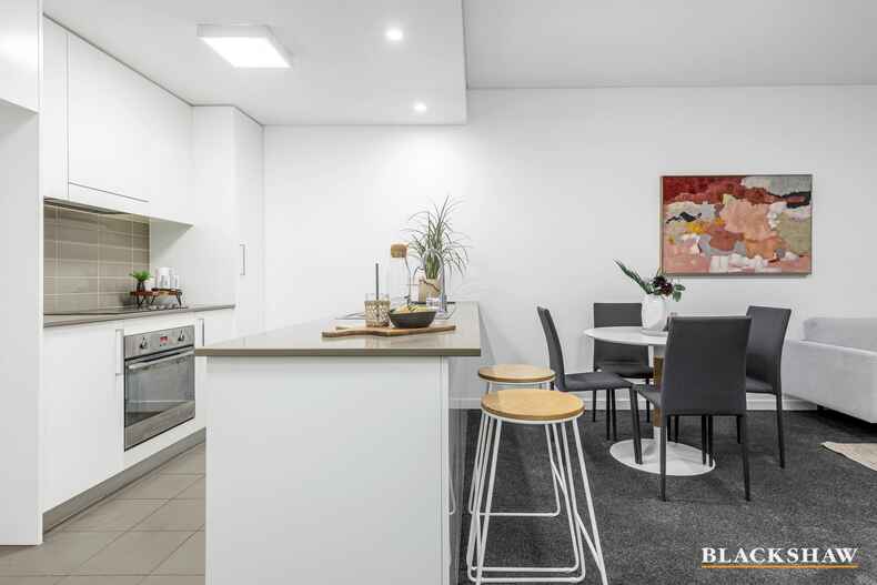 61/116 Easty Street Phillip 61/116 Easty Street Phillip