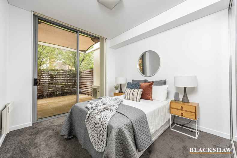 61/116 Easty Street Phillip 61/116 Easty Street Phillip