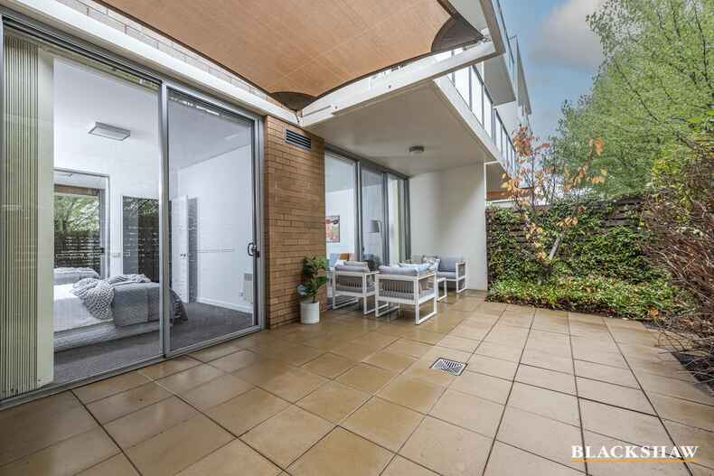 61/116 Easty Street Phillip 61/116 Easty Street Phillip