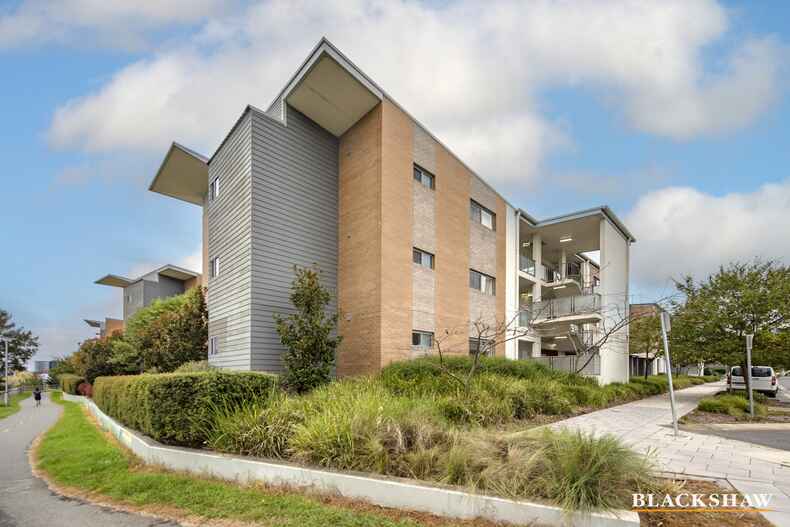 61/116 Easty Street Phillip 61/116 Easty Street Phillip