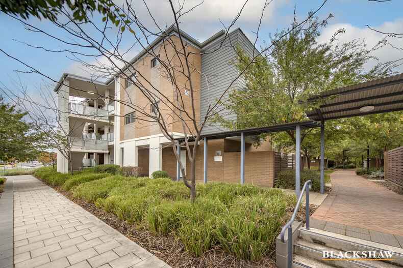 61/116 Easty Street Phillip 61/116 Easty Street Phillip