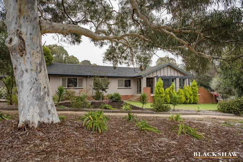 56 Wilsmore Crescent Chifley 56 Wilsmore Crescent Chifley