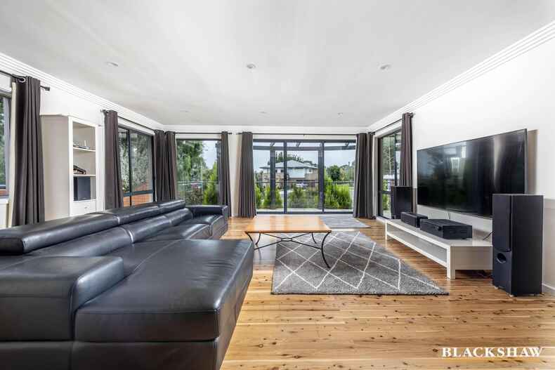 56 Wilsmore Crescent Chifley 56 Wilsmore Crescent Chifley