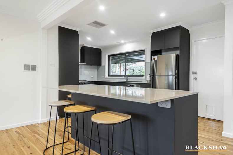 56 Wilsmore Crescent Chifley 56 Wilsmore Crescent Chifley