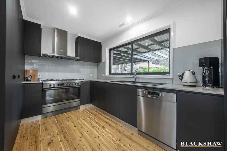 56 Wilsmore Crescent Chifley 56 Wilsmore Crescent Chifley