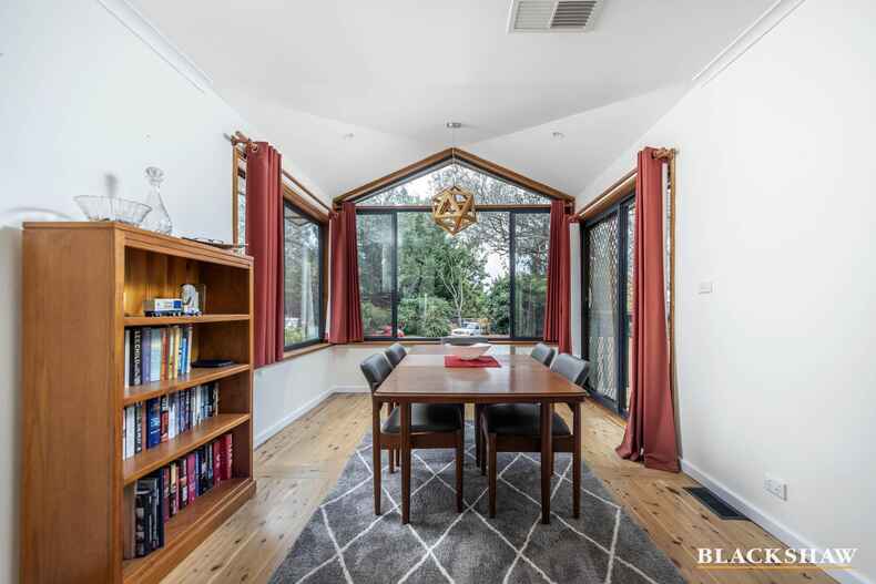 56 Wilsmore Crescent Chifley 56 Wilsmore Crescent Chifley