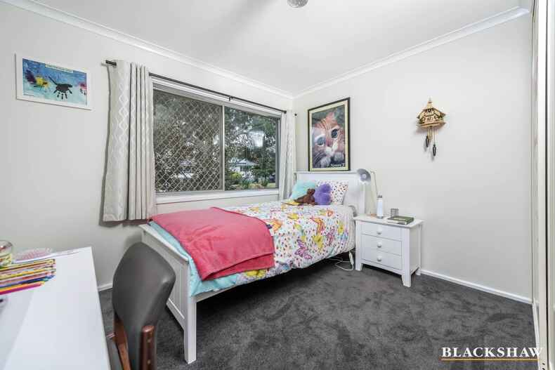 56 Wilsmore Crescent Chifley 56 Wilsmore Crescent Chifley