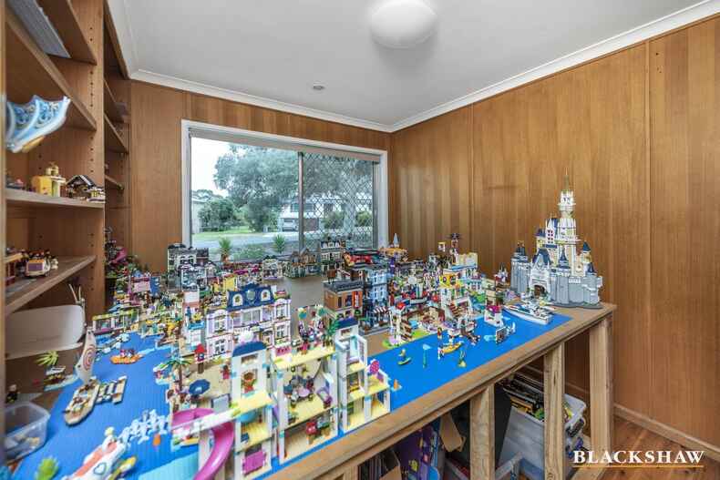 56 Wilsmore Crescent Chifley 56 Wilsmore Crescent Chifley