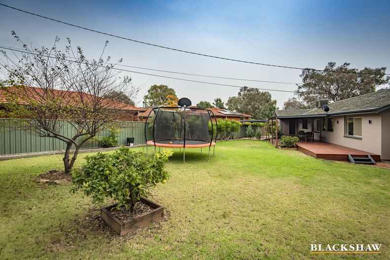 56 Wilsmore Crescent Chifley 56 Wilsmore Crescent Chifley