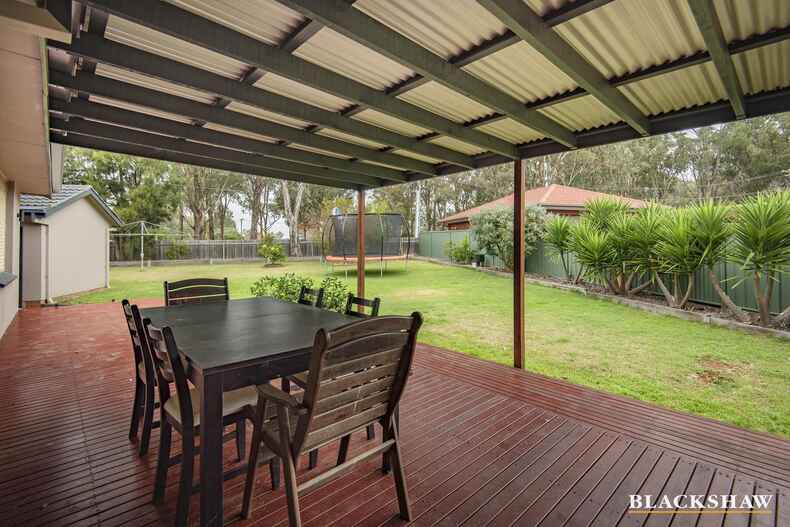 56 Wilsmore Crescent Chifley 56 Wilsmore Crescent Chifley