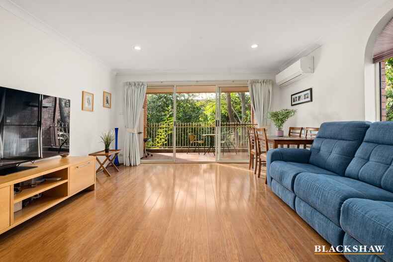 4 Dover Court Phillip 4 Dover Court Phillip