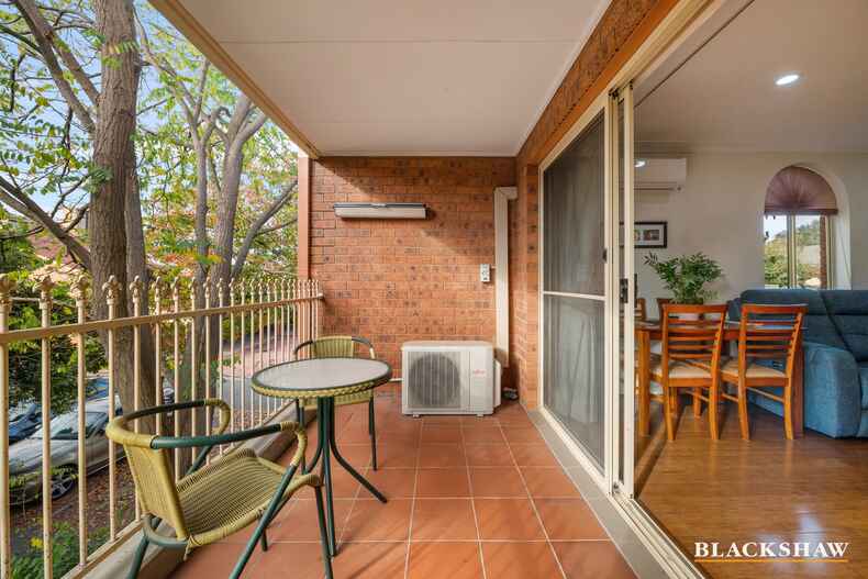 4 Dover Court Phillip 4 Dover Court Phillip