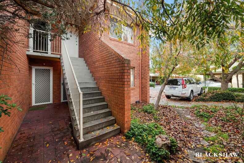 4 Dover Court Phillip 4 Dover Court Phillip